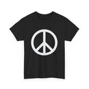 Peace Symbol T-Shirt – Spread Positivity and Harmony