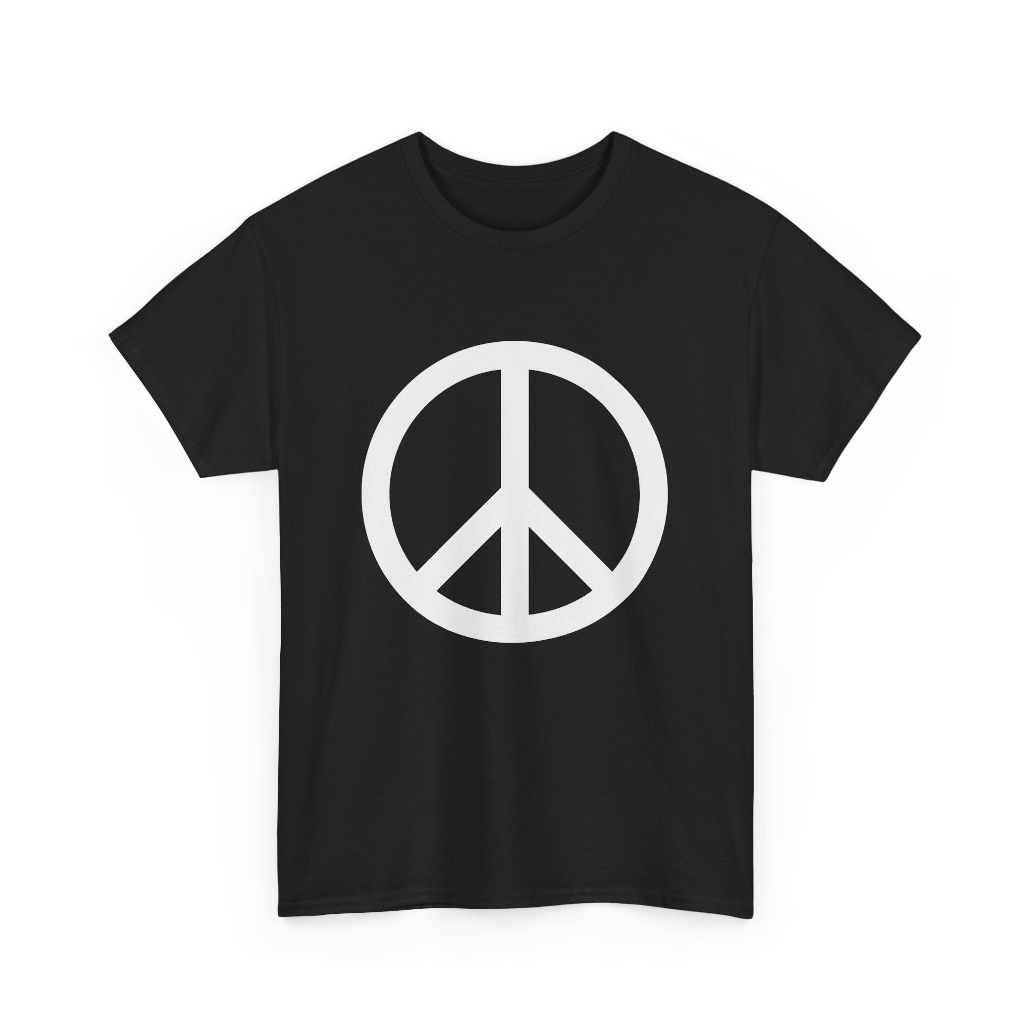Black / S