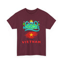 Good Morning Vietnam T-Shirt – Iconic and Stylish