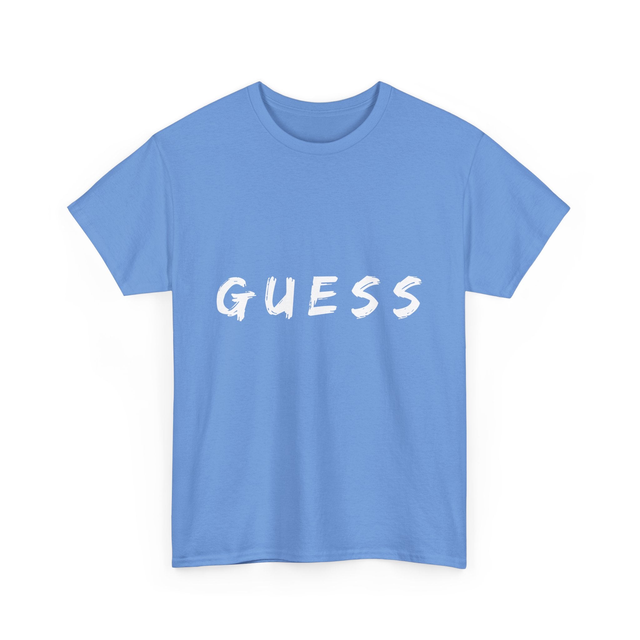 Carolina Blue / S