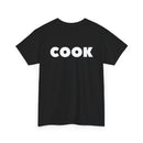 Cook Unisex T-Shirt