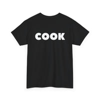 Cook Unisex T-Shirt