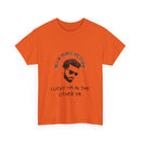 96% of People Are Stupid Funny T-Shirt | Unique Humor Tee
