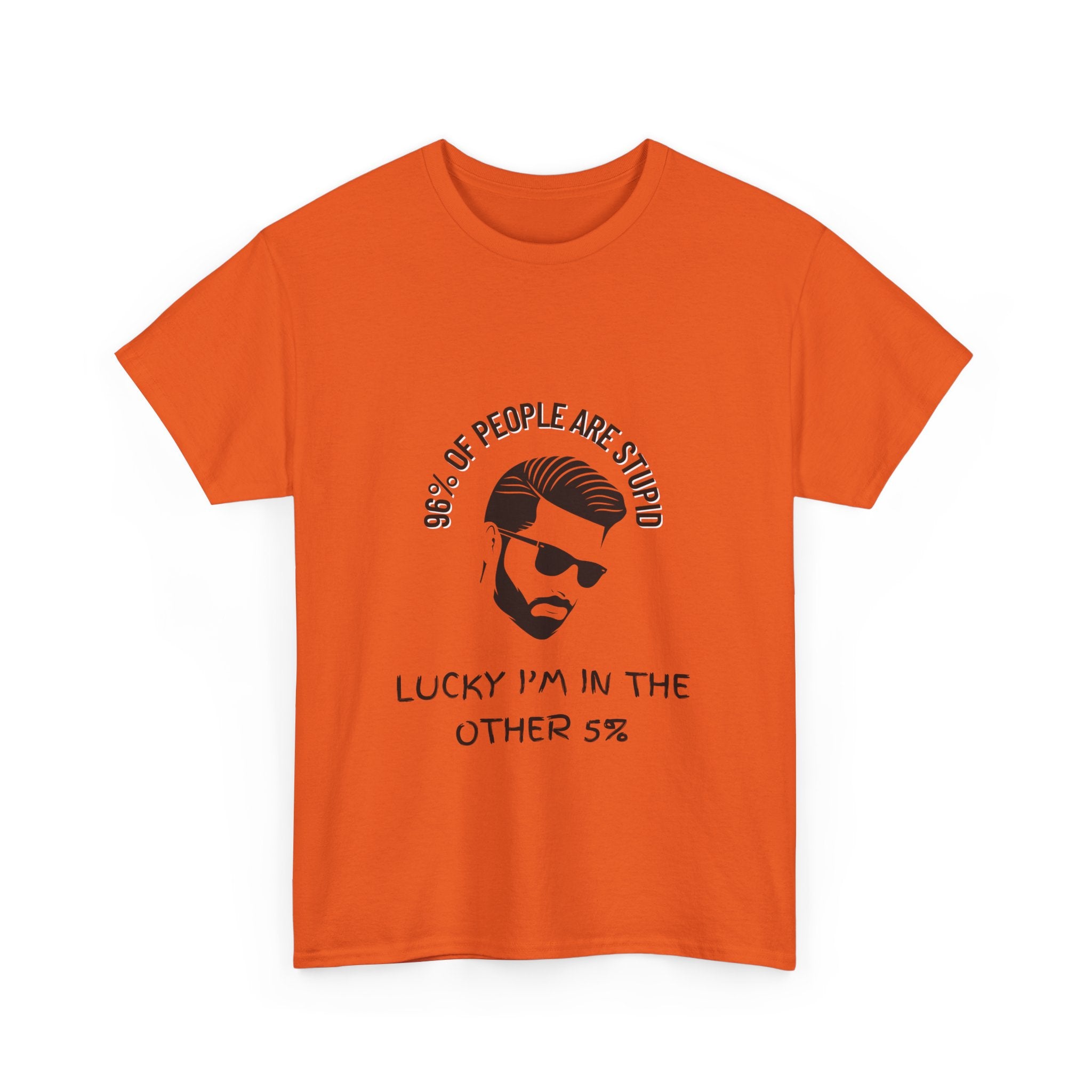 Orange / S