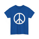 Peace Symbol T-Shirt – Spread Positivity and Harmony