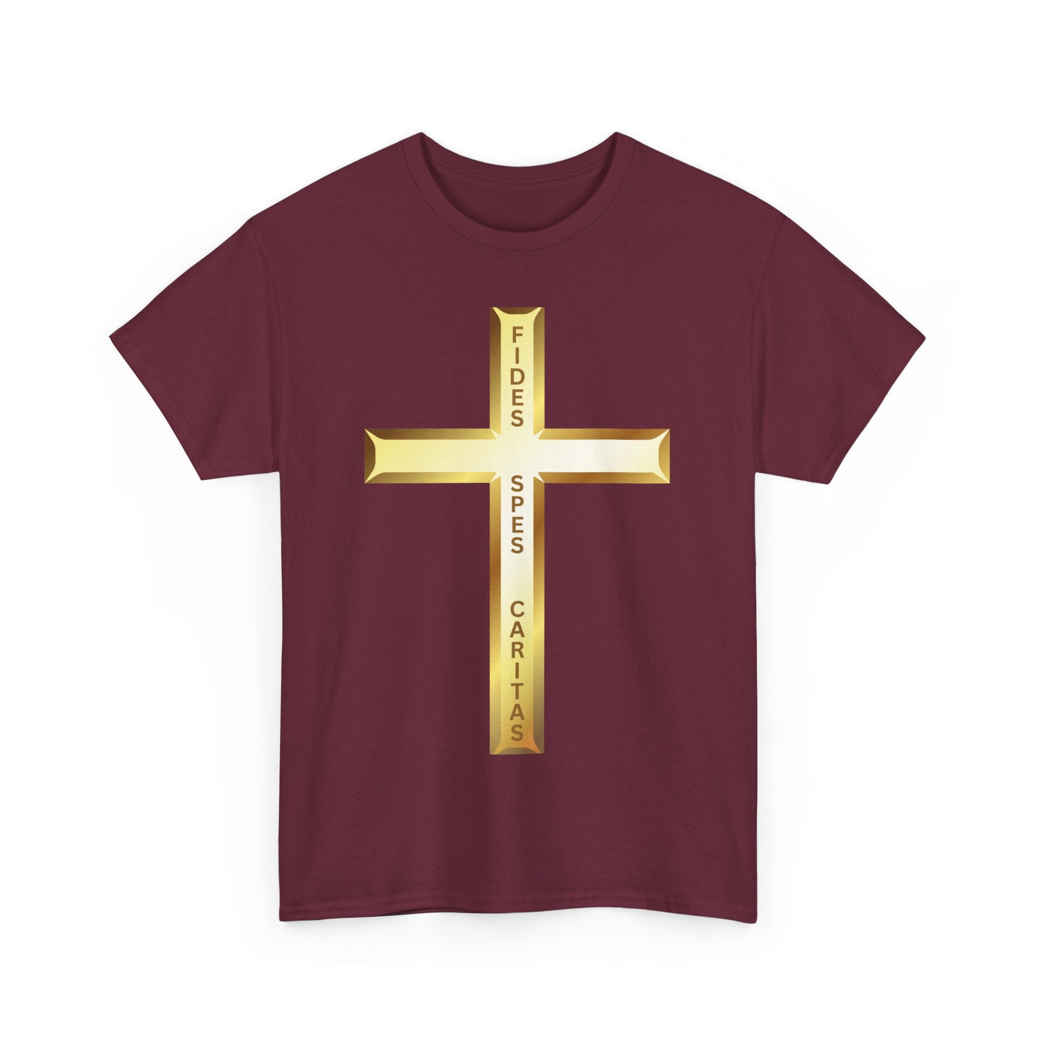 Maroon / S