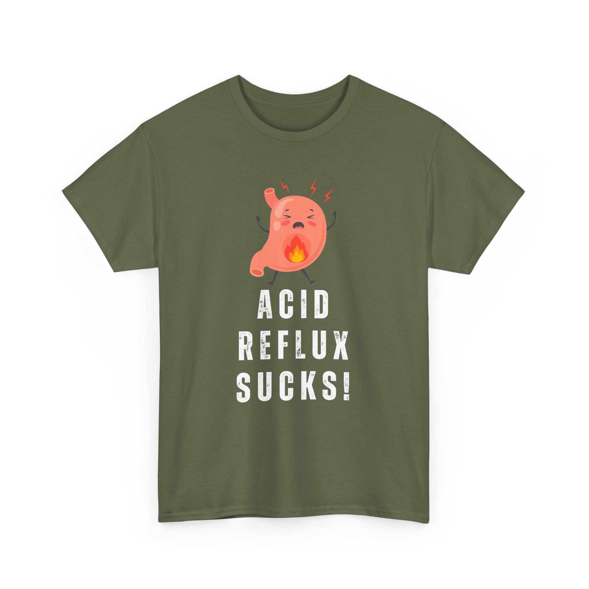 Military Green / S