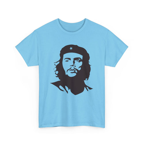 Che Guevara Iconic T-Shirt – Revolutionary Style