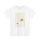 Electronic Circuit Board T-Shirt – Perfect Gift for Engineers, Technicians & Teachers