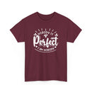 Nobody is Perfect – I Am Nobody, Funny T-Shirt