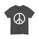 Peace Symbol T-Shirt – Spread Positivity and Harmony