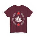 Live to Ride, Ride to Live | Sports Bike T-Shirt