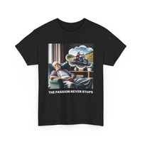 Dreaming of Harley Rides T-Shirt – Perfect for Harley Lovers