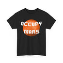 Occupy Mars T-Shirt 