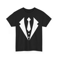 Tuxedo T-Shirt