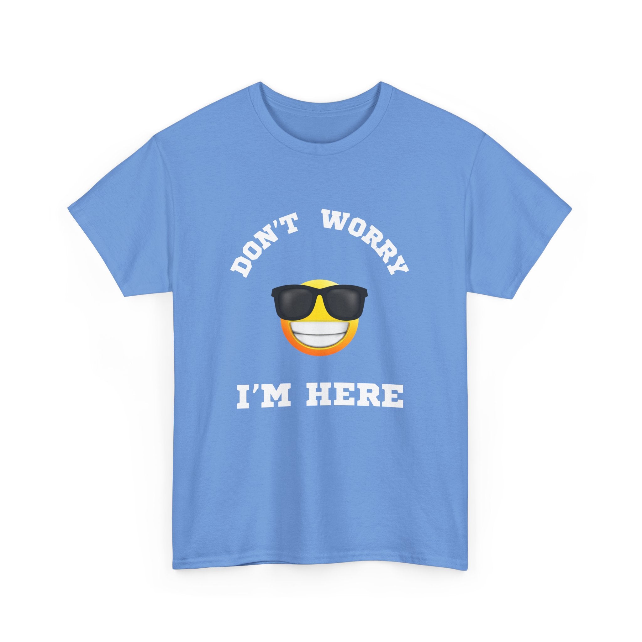 Carolina Blue / S