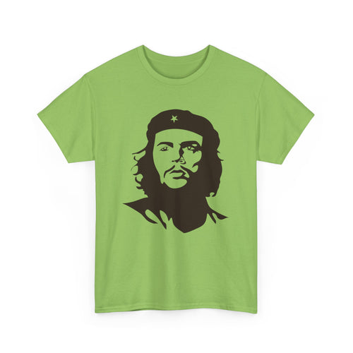 Che Guevara Iconic T-Shirt – Revolutionary Style