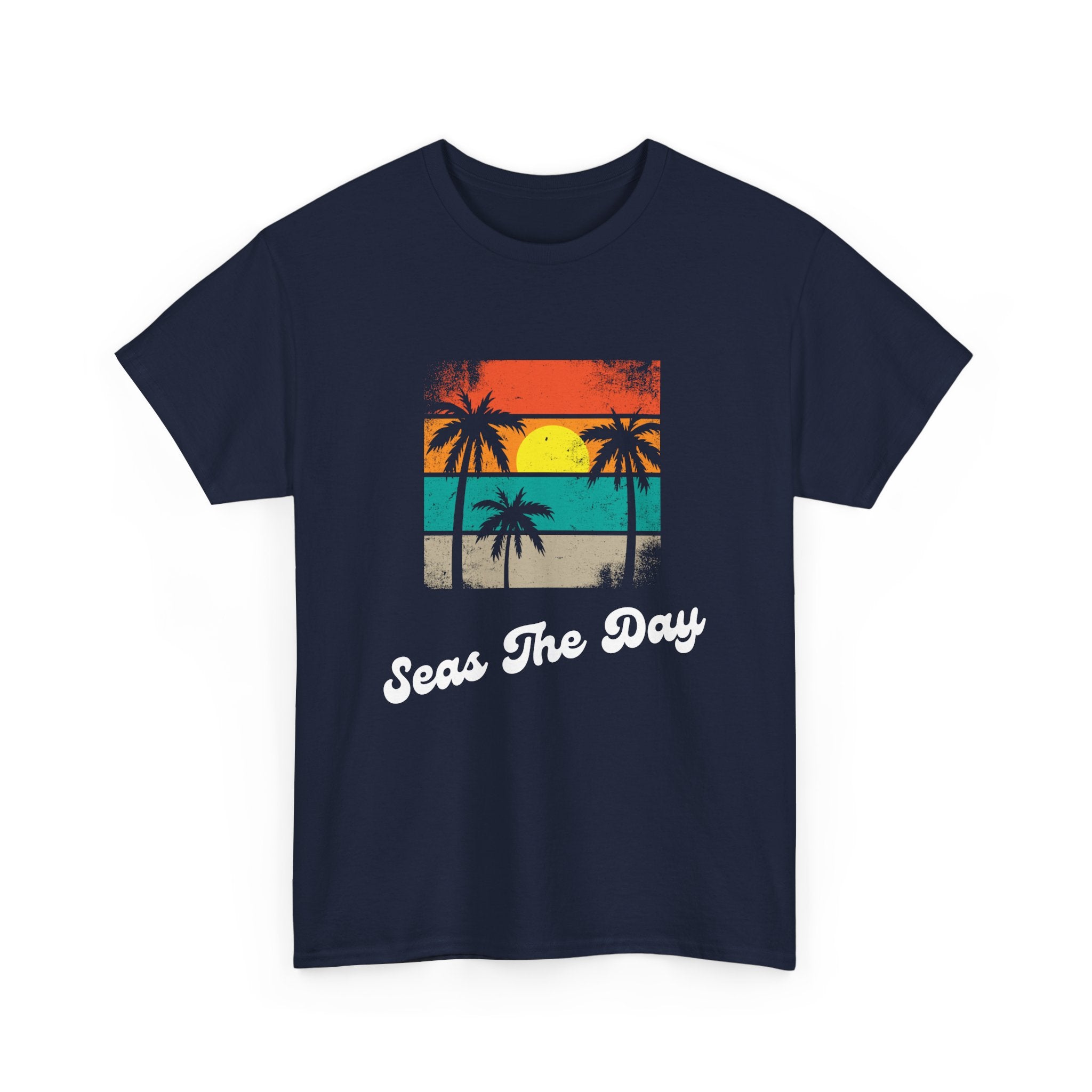 Navy / S