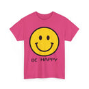 Be Happy T-Shirt