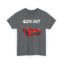 Mazda Rati T-Shirt – Funny Car Lover's Design for Mazda Enthusiasts