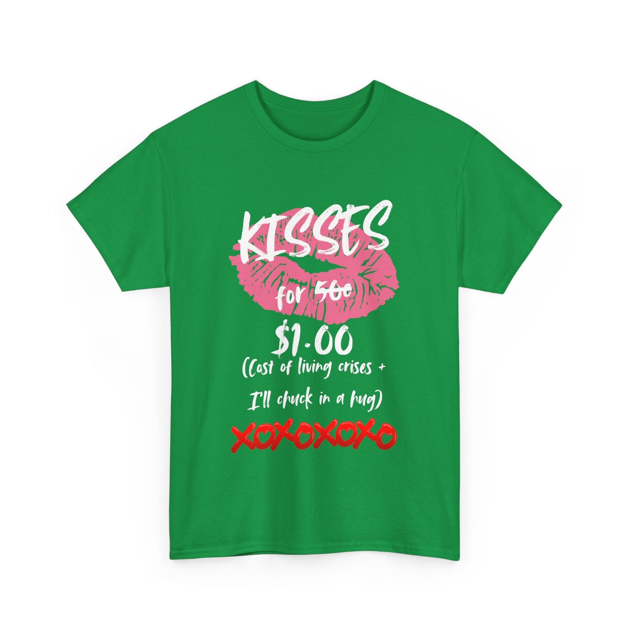 Irish Green / S