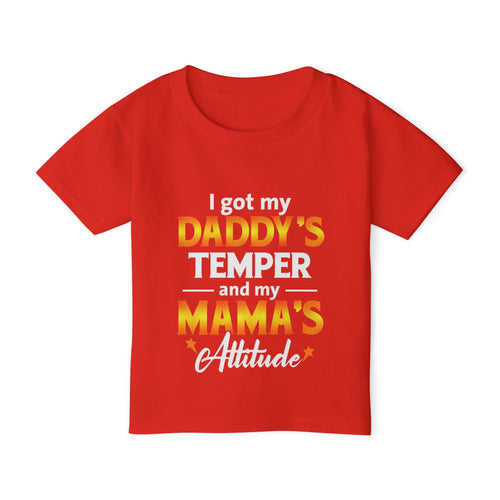 Kids Funny T-Shirt