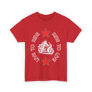 Live to Ride, Ride to Live | Sports Bike T-Shirt
