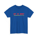 Not So Sweet T-Shirt 🍭😈 | Funny & Attitude Tee