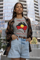 Always Was, Always Will Be T-Shirt | Indigenous Pride Design
