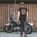 Biker Lives Matter T-Shirt – Ride with Respect & Pride