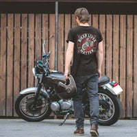 Biker Lives Matter T-Shirt – Ride with Respect & Pride