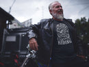 Retirement Plan Motorcycle T-Shirt – Funny Biker Tee