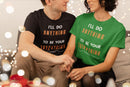 I'll Do Anything to Be Your Everything T-Shirt | Bee Gees Inspired Tee