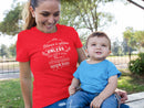 Silence Is Golden... Unless You Have Kids – Funny Parenting T-Shirt