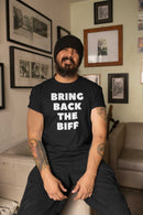 Bring back the biff TShirt
