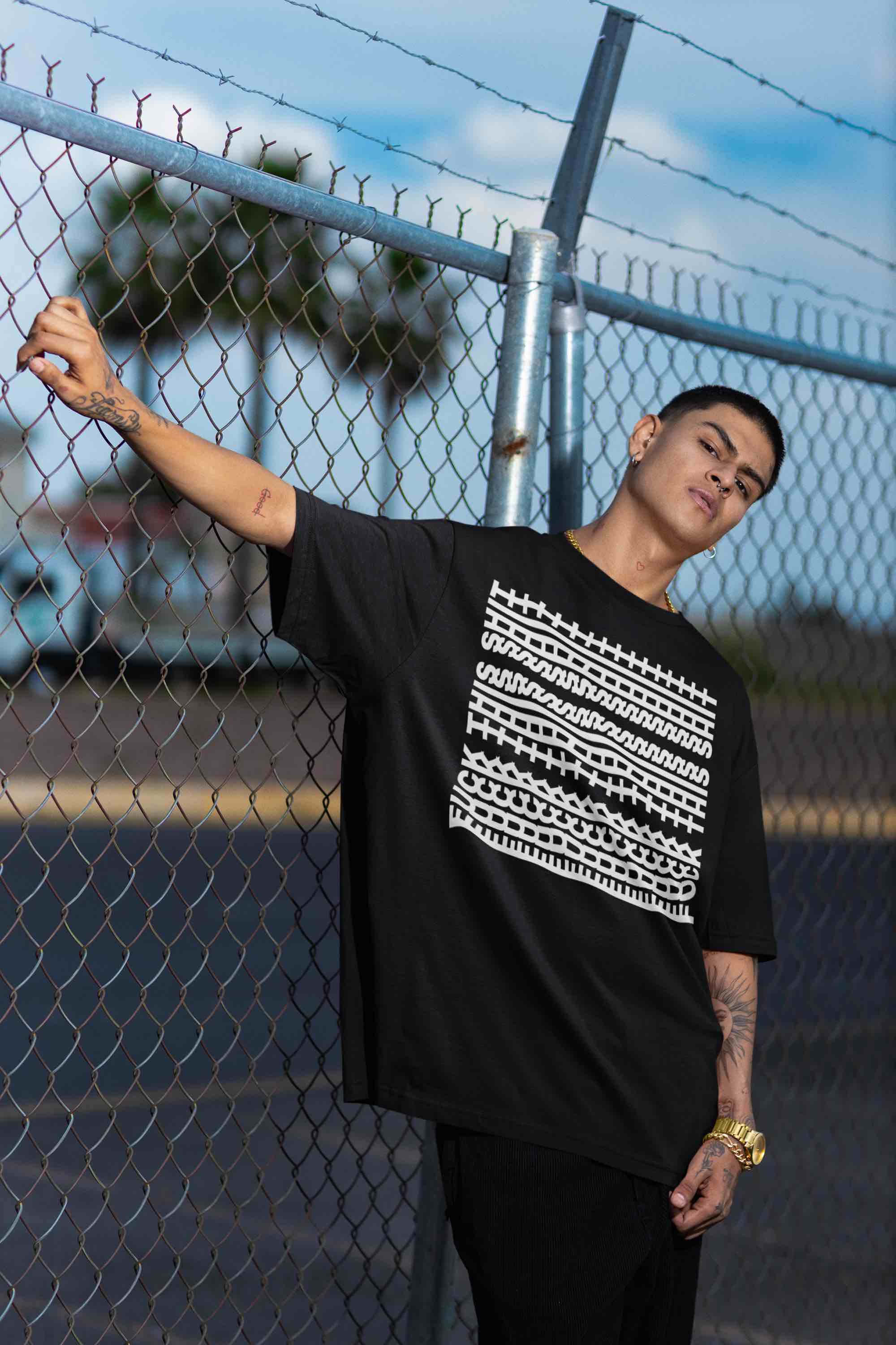 Fuck This Shit T-Shirt – Hidden Message Funny Design 😂🔥