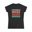 Empowered Women Empower Women T-Shirt