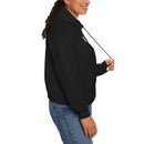 DILLIGAF Hoodie – Bold & Funny Attitude Sweatshirt