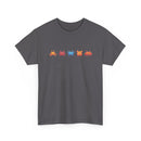 Space Invaders T-Shirt 👾 | Retro Gamer Classic Arcade Tee | T Shirt World Australia