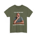 Custom Buy Another Bike T-Shirt | Personalised Photo Motorcycle Tee 📸🏍️