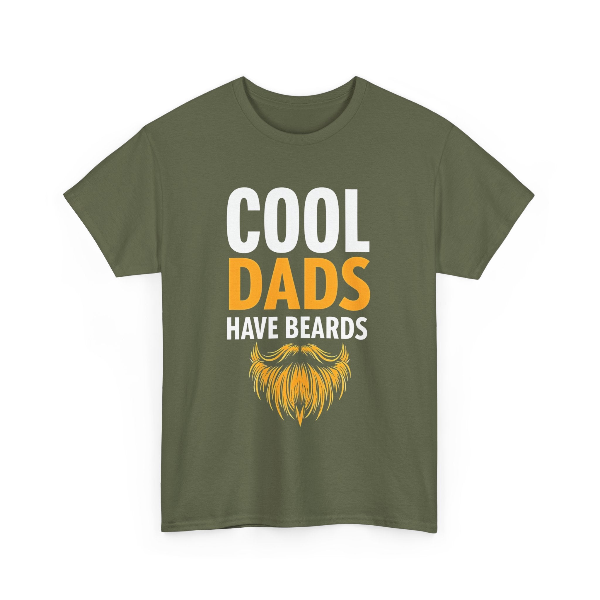 Military Green / S