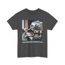Dreaming of Harley Rides T-Shirt – Perfect for Harley Lovers