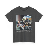 Dreaming of Harley Rides T-Shirt – Perfect for Harley Lovers