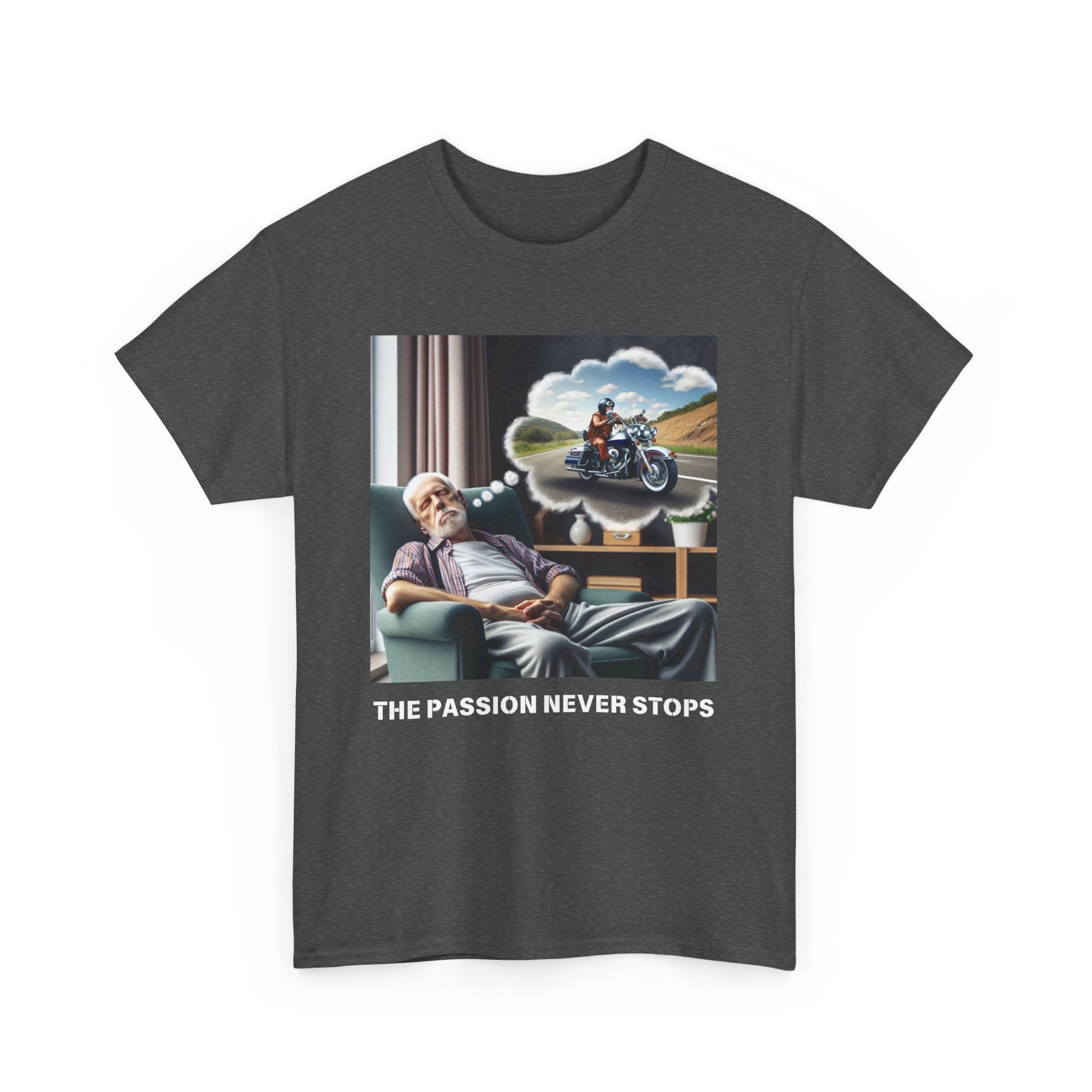 Dark Heather / S