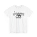 My Own Custom Birth Year T-Shirt | Classic Limited Edition Tee  💎👕