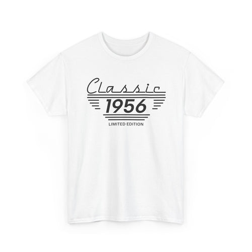 My Own Custom Birth Year T-Shirt | Classic Limited Edition Tee  💎👕