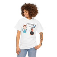 I Meant Uranus, Not Your Anus Funny T-Shirt