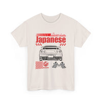 Bring It On Nissan GTR T-Shirt | Automotive Enthusiast Tee