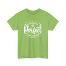 Nobody is Perfect – I Am Nobody, Funny T-Shirt