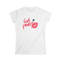 Girl Power T-Shirt